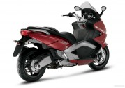 Gilera Nexus 300